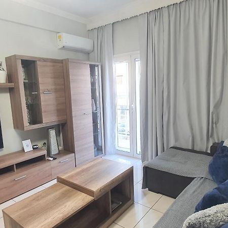 Corfu City Center Design Residence Incl Private Parking エクステリア 写真