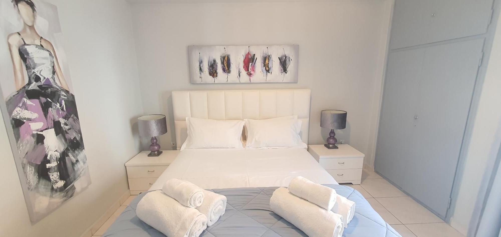 Corfu City Center Design Residence Incl Private Parking エクステリア 写真