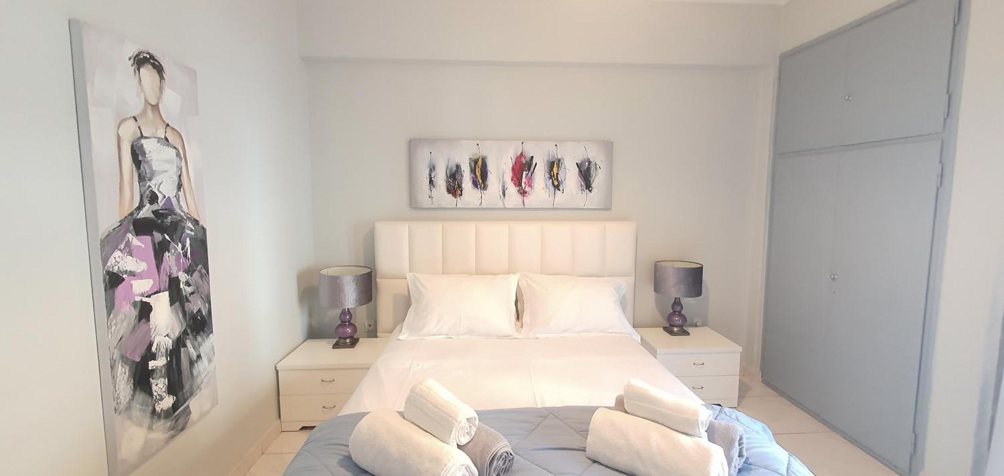 Corfu City Center Design Residence Incl Private Parking エクステリア 写真
