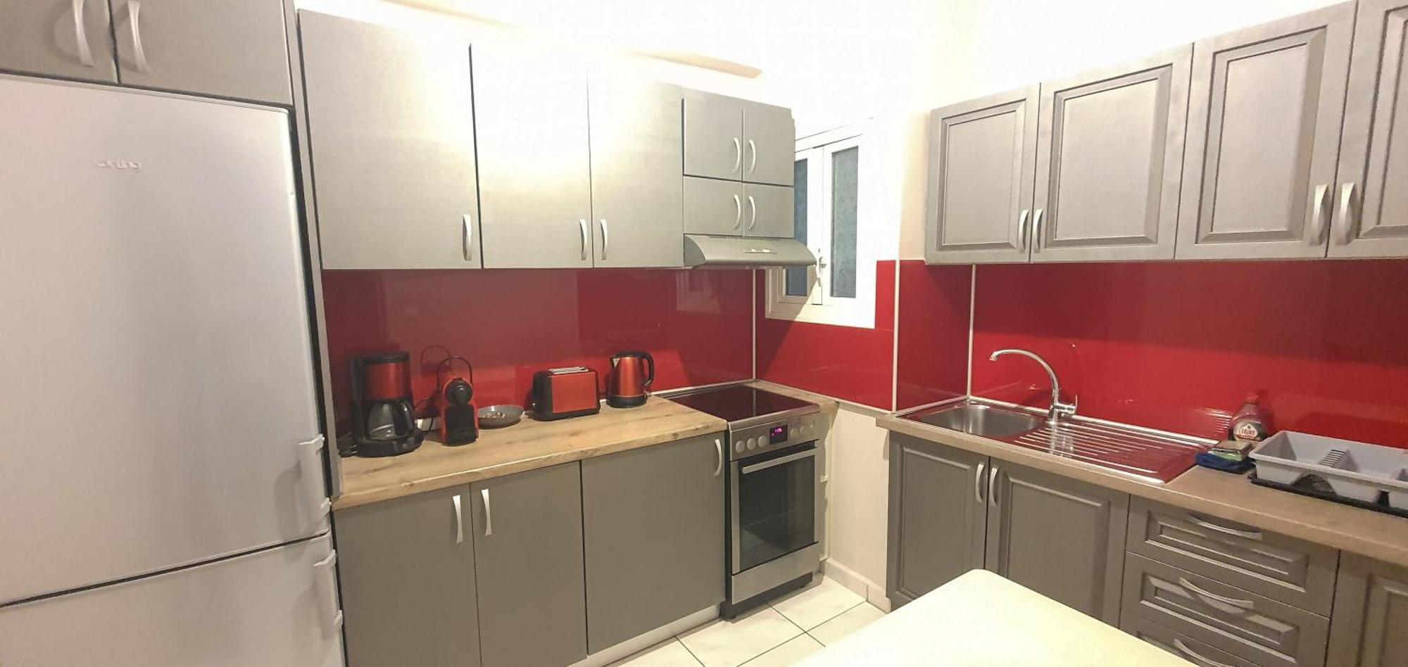 Corfu City Center Design Residence Incl Private Parking エクステリア 写真