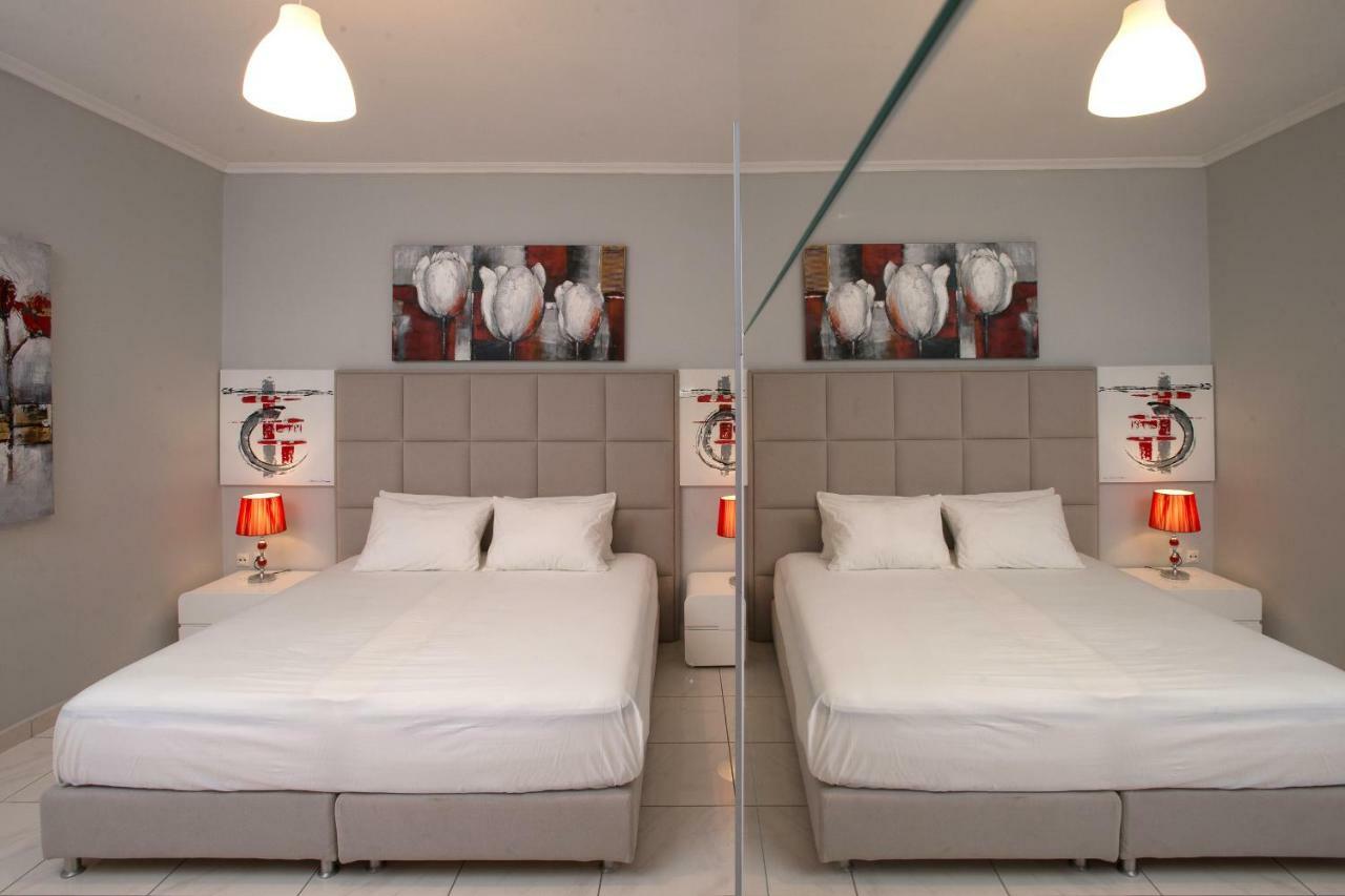 Corfu City Center Design Residence Incl Private Parking エクステリア 写真